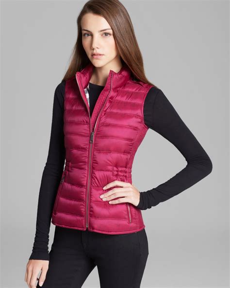 burberry vest womens|Burberry for women on sale.